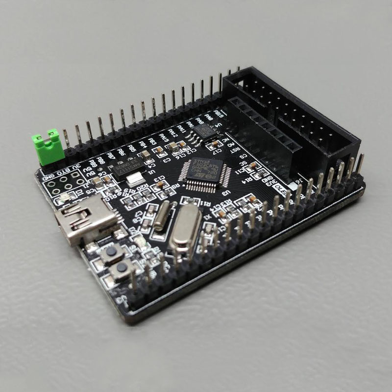 Bord ARM STM32 MCU