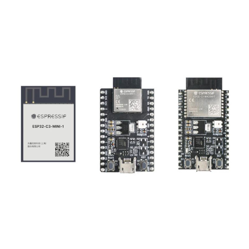 Bord MCU ESP32-C3