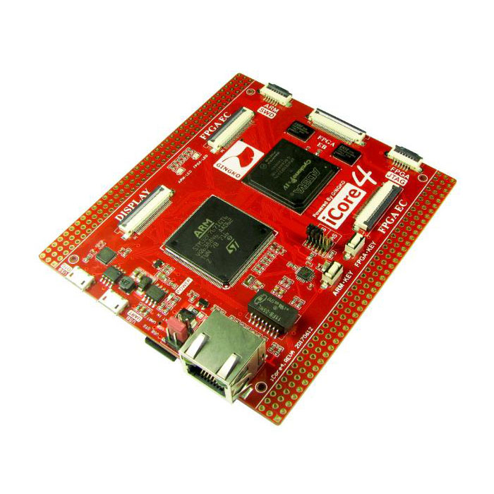 Bord PCB FPGA